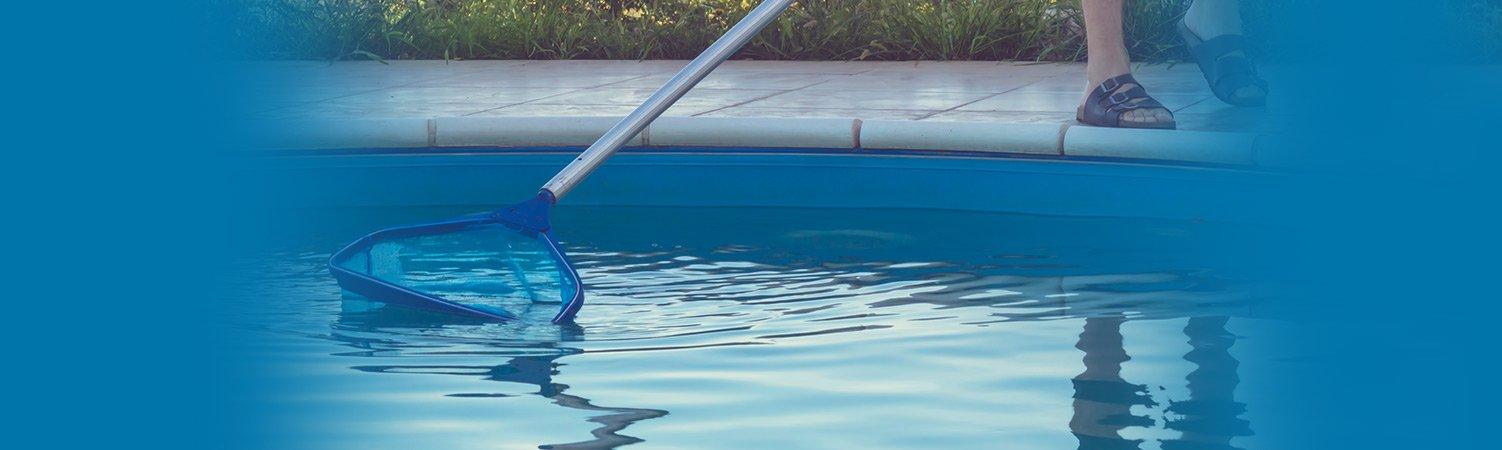 Pool Net Net Pool Cleaning Swimming Pool Sheet Skimmer Net Leaf