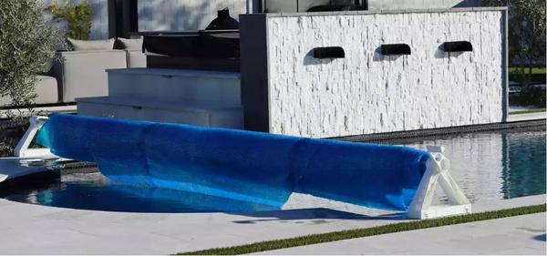 An image of How to Extend Your Pool Season