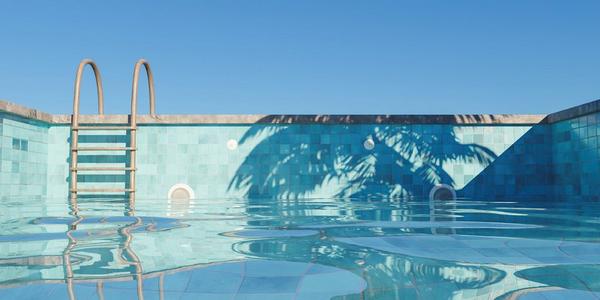 An image of Pool Leak Detection