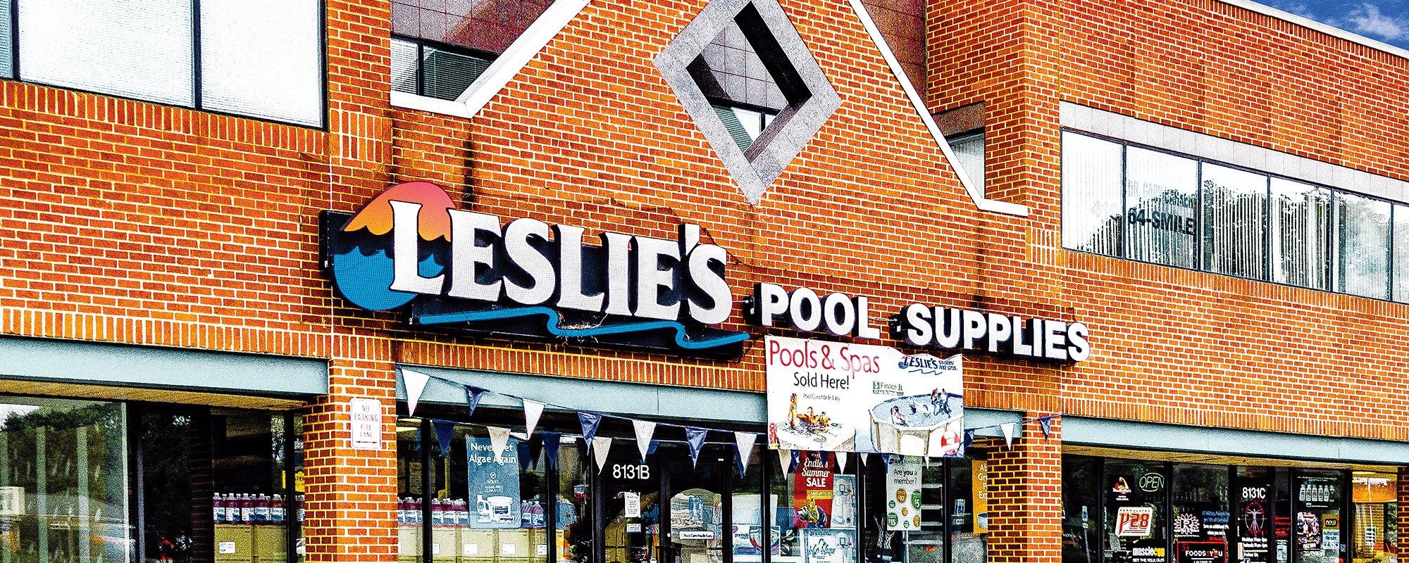 Pool Supplies Service Repair Leslie S Pool Supplies