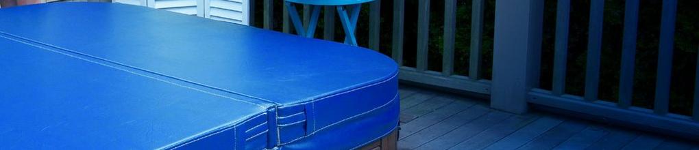 How To Measure For a New Hot Tub Cover