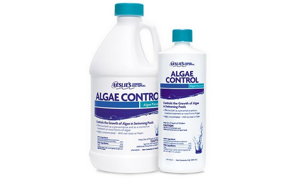 Leslie's Algae Control