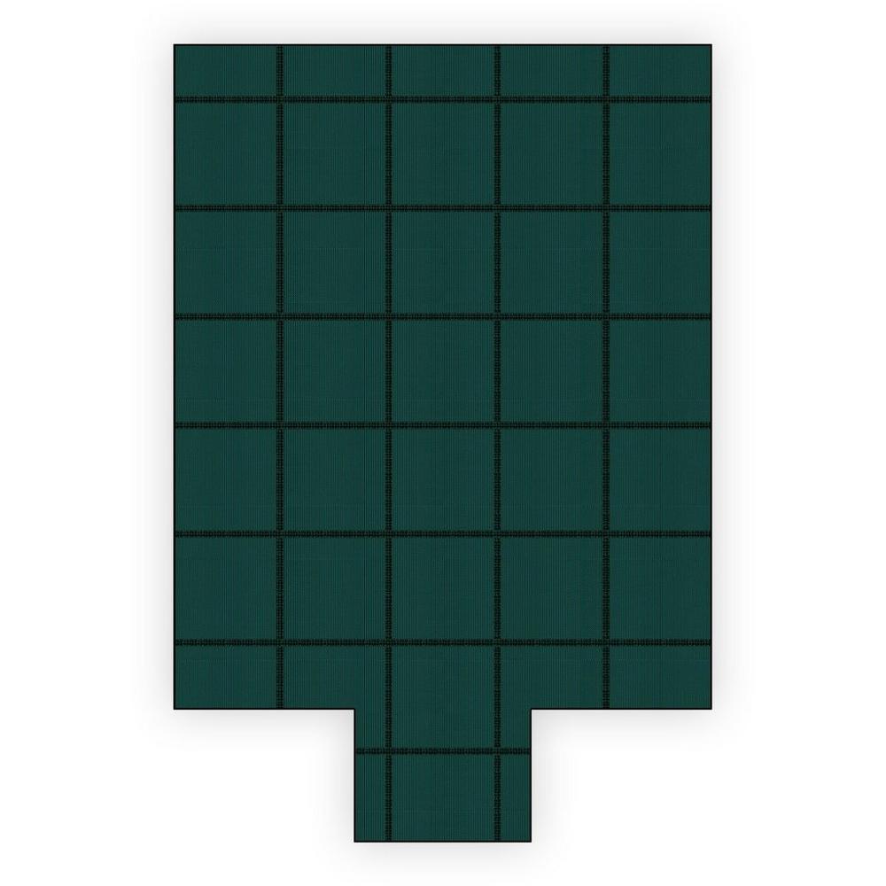 Safety Pool Covers