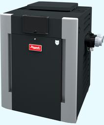 Raypak Pool Heaters