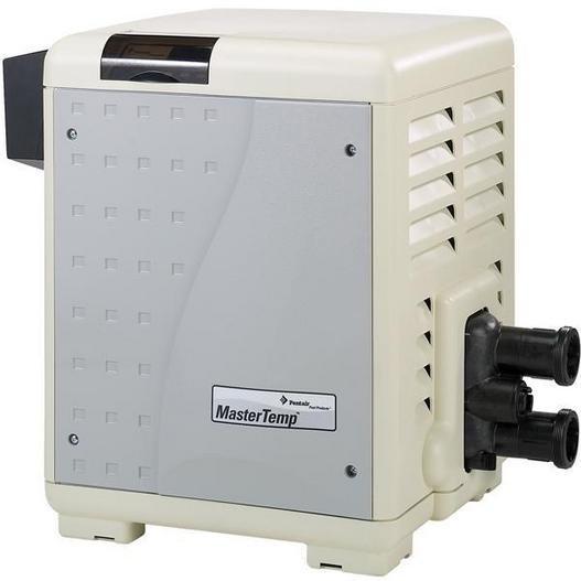 Pool Heaters