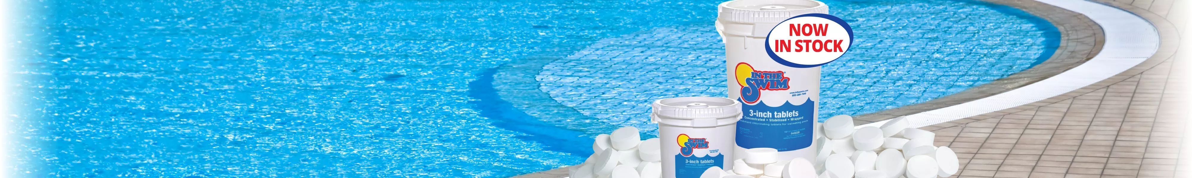 In the swim discount pool supplies Clearance