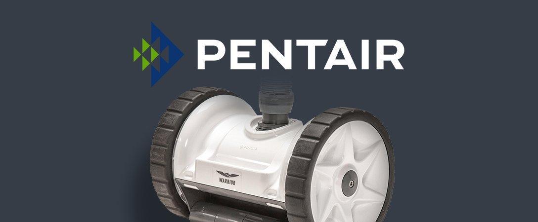 Pentair Pool Automation Equipment