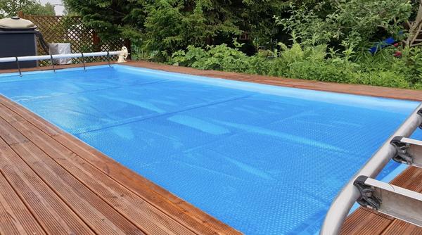 An image of Solar Pool Covers