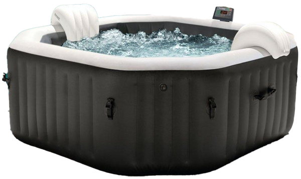An image of Inflatable Spas
