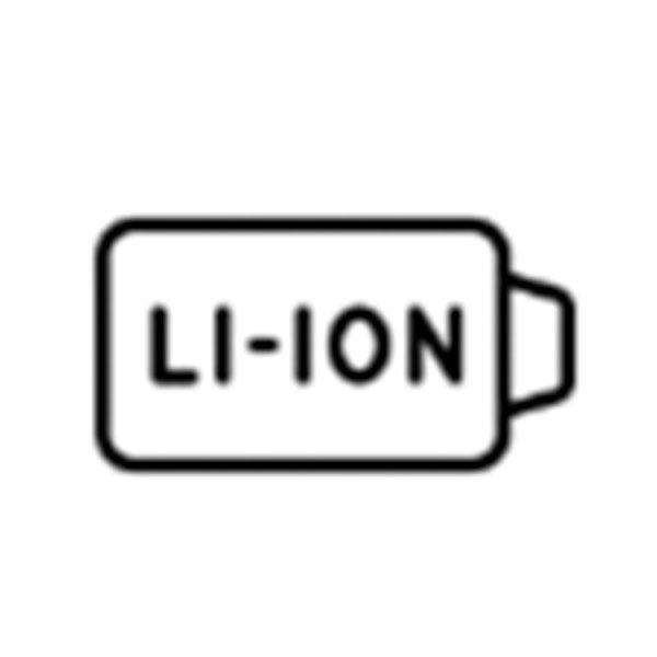 Lithium-Ion Batteries