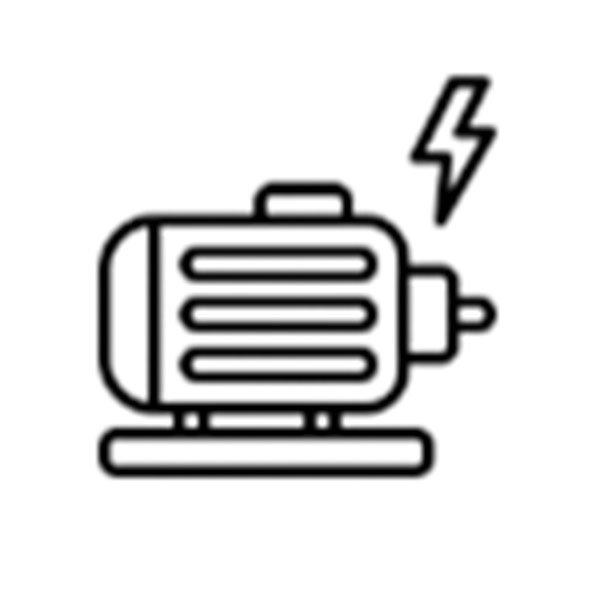 Triple Motor Design