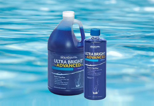 An image representative of the blog article titled Clarifier vs. Flocculant: What's the Difference?