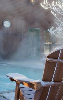 Warm You Pool with Heaters & Heat Pumps