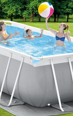 Now get 25% Off Soft Sided Pools