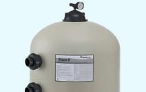 Blue Wave Hydromatic 120 SF Above Ground Pool Cartridge Filter System with  1.5 HP Pump - 1.5 HP - Bed Bath & Beyond - 5748745