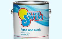 Patio & Deck Paint