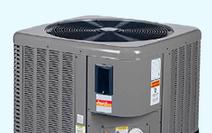 Pool Heat Pumps