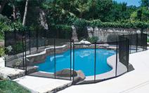 Inground Pool Fence Kits