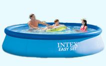 Intex Easy Set Pools