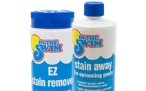 Pool Stain Removers