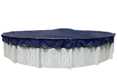 Winter Covers