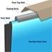 Overlap Pool Liners