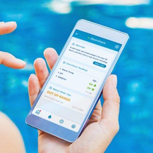 Pentair Pool Automation