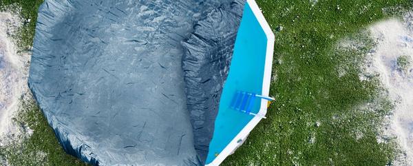 An image of 10 Steps to Winterize Your Above Ground Pool