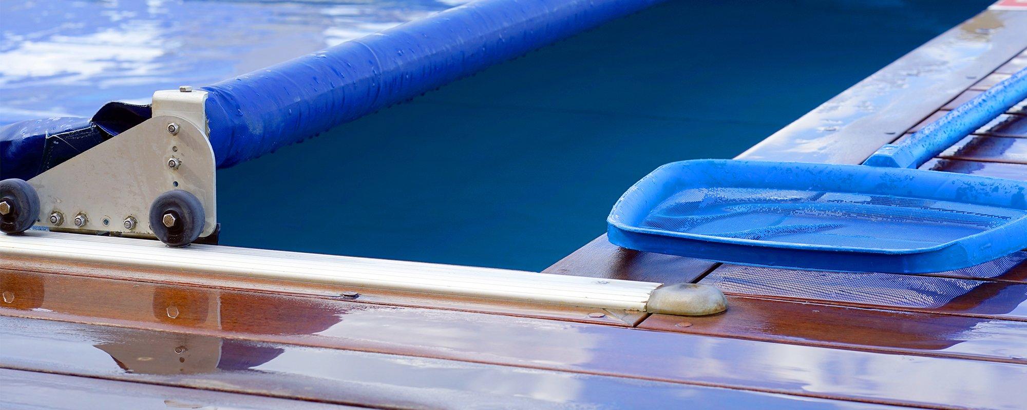 Read How to Open Your Pool in the Spring