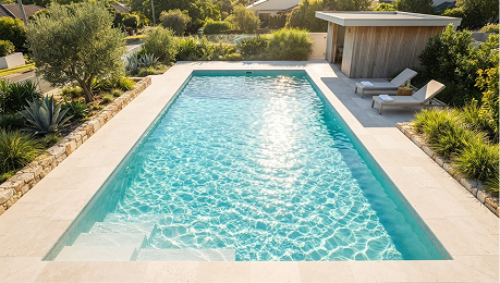 Leslie's Pool Supplies | Our Future