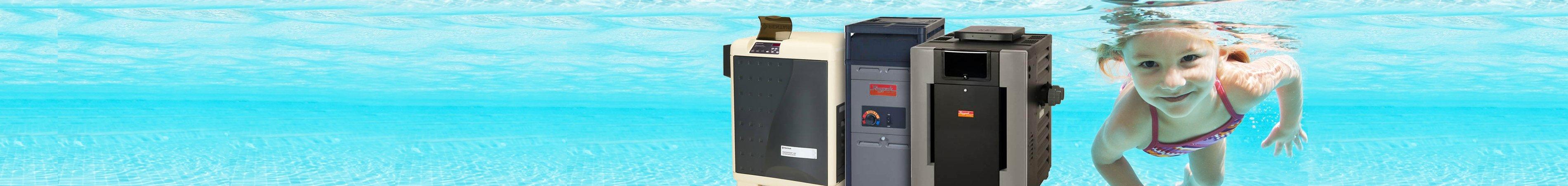 jet solar pool heater