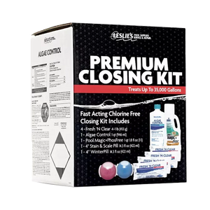 An image of Premium Closing Kit