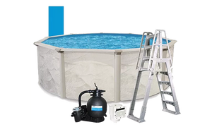 An image of Above Ground Pools