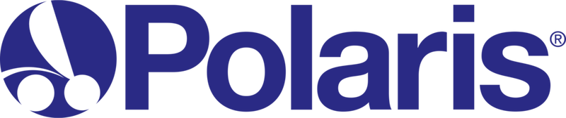 the logo for Polaris