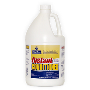 An image of Instant Pool Water Conditioner Plus