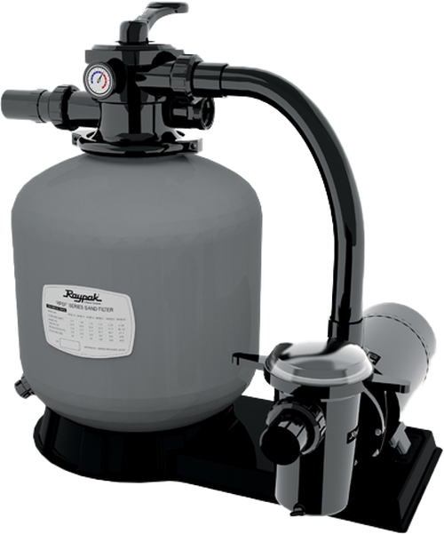 Swimming Pool Equipment Pumps, Filters, Heaters, Cleaners In The Swim