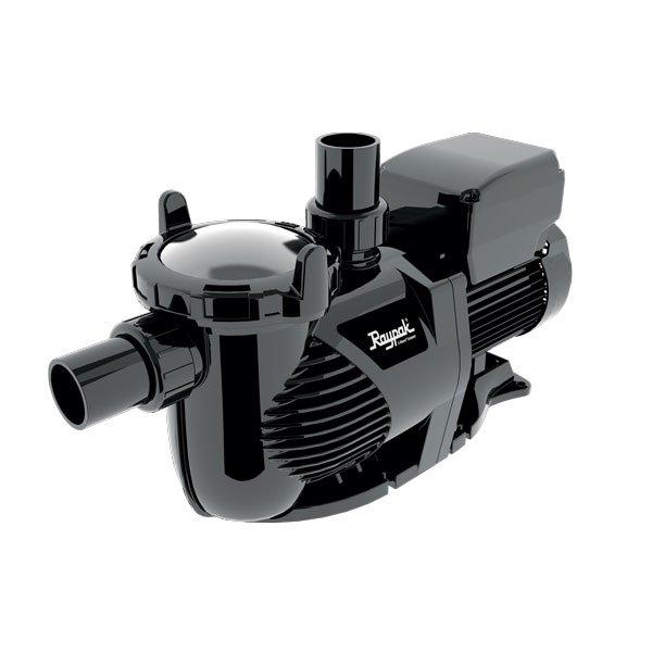 Includes: 1.5 HP, 2 Speed Protege AGP Pool Pump