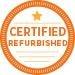 Certified Refurbished