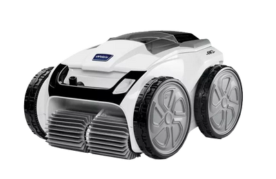 Select Polaris Cleaners