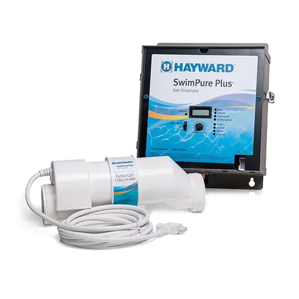 An image of Salt Systems & Cells