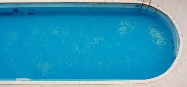 An image of Sand in Your Pool: Why It’s There and How to Remove It