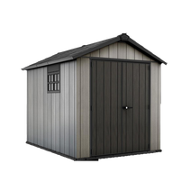 Outdoor Storage