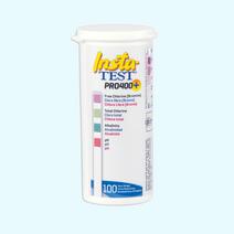 Water Test Strips