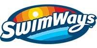 float baja breeze foam swimways