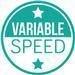 Variable Speed