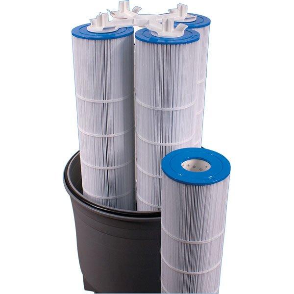 Waterway Crystal Water Cartridge Filter 325 sq. ft. Leslie's Pool