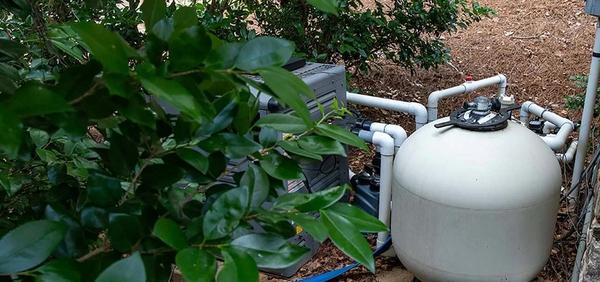 An image of 9 Ways to Improve your Pool Filtration