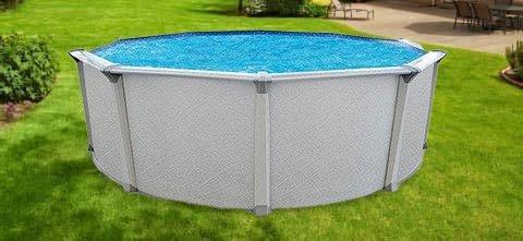 Image of a Weekender II Premium pool.