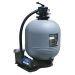 Sand Filter and Pump System