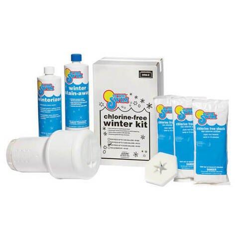 Leslie's Pool Supplies - Marketplace at Mill Creek